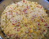 Foto del paso 4 de la receta Paella de Marisco