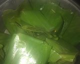 Foto langkah ke 8 dari resep Botok Teri Udang Tempe Tahu.