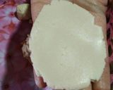 Foto langkah ke 3 dari resep Onde - Onde Isi Kacang Hijau.