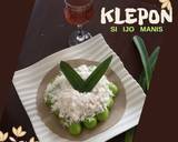 Cara Membuat Klepon si ijo manis 9