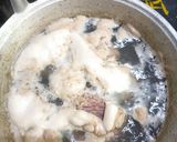 Foto langkah ke 1 dari resep Sop Daging Sapi Kuah Bening.