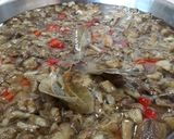 Foto del paso 3 de la receta: Berenjenas en conserva