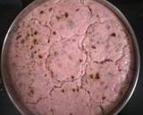 Sandwich flower recipe step 2 photo