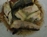 Foto langkah ke 2 dari resep Ikan Gabus Bumbu Kuning.