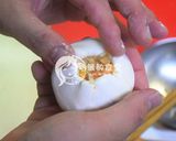無奶無蛋無麵粉米蘿蔔絲餅的食譜步驟12照片