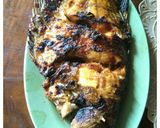 Foto langkah ke 2 dari resep Ikan gurame bakar.