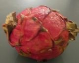 Foto del paso 1 de la receta: Licuado de Pitaya y Manzana
