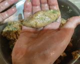 A picture of step 2 of Sizzling kebabs.