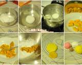 柴犬造型湯圓食譜步驟1照片