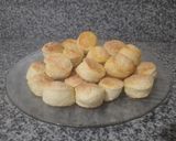 Foto del paso 4 de la receta: Scones caseros | fran cocina