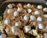 Foto langkah ke 5 dari resep One Pot Tuna Rice.