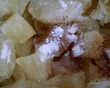 Foto del paso 3 de la receta: Mermelada de zanahoria y limón