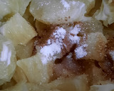 Foto del paso 3 de la receta: Mermelada de zanahoria y limón