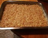Nagymamám almás pitéje recept fázis 10 fotója