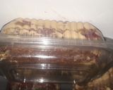 Foto del paso 1 de la receta: Chocotortas