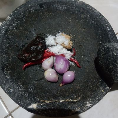 Langkah 2