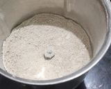 A picture of step 3 of Horse Gram Soup (Kadhan).