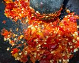Foto langkah ke 2 dari resep Sambal Goreng Garem.
