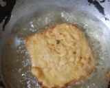 ब्रेड पकौड़ा(Bread pakoda recipe Hindi) रेसिपी चरण 5 फोटो