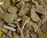 Foto langkah ke 14 dari resep Taiwan street snack. / Ayam crispy ala taiwan.