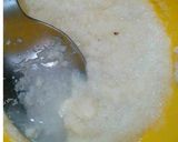 A picture of step 2 of Rice coconut bites.