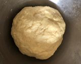 Foto langkah ke 3 dari resep Cinamon roll homemade yang lembut.