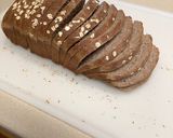 A picture of step 10 of Oatnut Sandwich Bread.