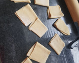 Foto del paso 5 de la receta: Empanaditas de manzana.🍎🍎
