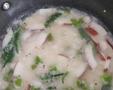 આંબિલ (Ambil Recipe In Gujarati) રેસીપી સ્ટેપ2ફોટો