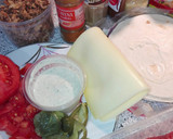 Foto del paso 1 de la receta: Tacos estilo americano picantes