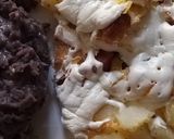 Foto del paso 5 de la receta: Tortilla española cortada