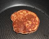 Oats banana pancakes recipe step 4 photo