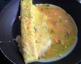 Foto langkah ke 4 dari resep Tamagoyaki.