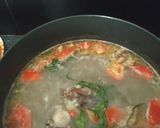 Foto langkah ke 3 dari resep Sop Buntut sapi enak.