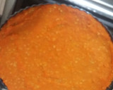 Foto del paso 2 de la receta: Tarta de verduras sin masa