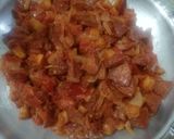 عکس مرحله 2 از دستور سوسیس بندری با سیب زمینی 😍😋