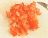Foto del paso 3 de la receta: Ensaladilla de mar con Mahonesa escabechada