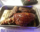 Foto del paso 6 de la receta: Pernil y bondiolas