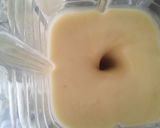 Foto del paso 2 de la receta: Budín o pan de banano / banana sin huevos / vegano 😋😊🍌🎂🥧🍰🍌☕🍶🥛