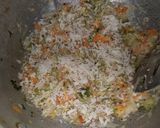 கதம்ப பொரியல் (Kathamba Poriyal recipe in tamil) ரெசிபி ஸ்டேப் 5 புகைப்படம்