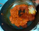 Cheese Butter Masala - Restaurant style recipe step 3 photo