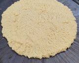 Foto del paso 5 de la receta: Pizza con masa de coliflor sin TACC