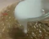 Foto langkah ke 7 dari resep Tumis Buncis Daging Cincang.