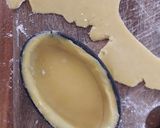 Foto del passaggio 4 della ricetta Pasticciotti leccesi