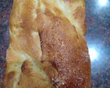 Foto langkah ke 7 dari resep Brioche.