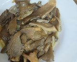 Foto del paso 4 de la receta: Guiso de ternera con setas