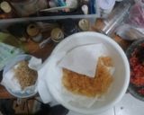 Foto langkah ke 6 dari resep Kering Kentang.