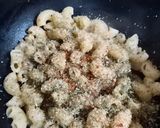 Foto del paso 2 de la receta: Snacks saludables de fideos