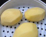 Foto del paso 1 de la receta: Papas Arrieras