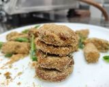சத்தான டிரம்ஸ்டிக் பொட்டாடோ கட்லெட் (Drumstick potato cutlet recipe in tamil) ரெசிபி ஸ்டேப் 7 புகைப்படம்
